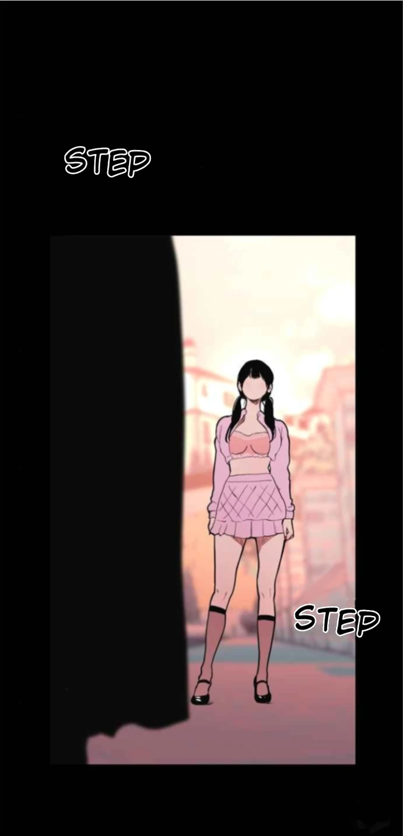 Kiss the Coming Apocalypse Chapter 11 page 17