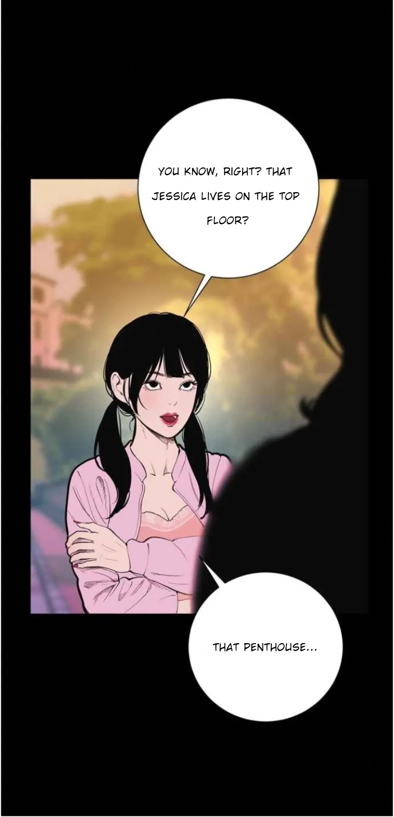 Kiss the Coming Apocalypse Chapter 11 page 5