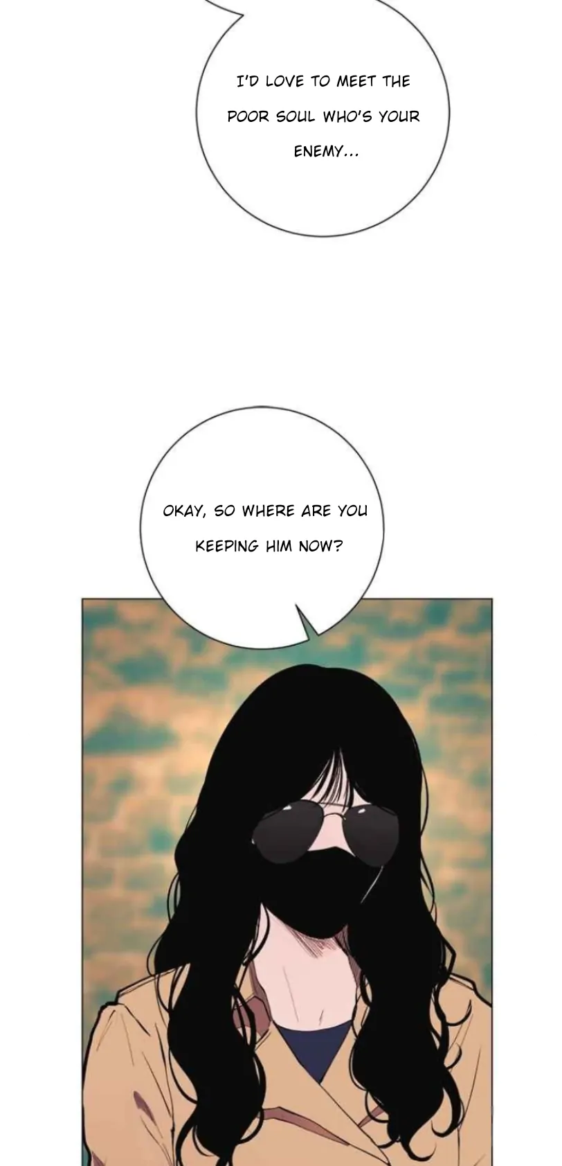 Kiss the Coming Apocalypse Chapter 11 page 28