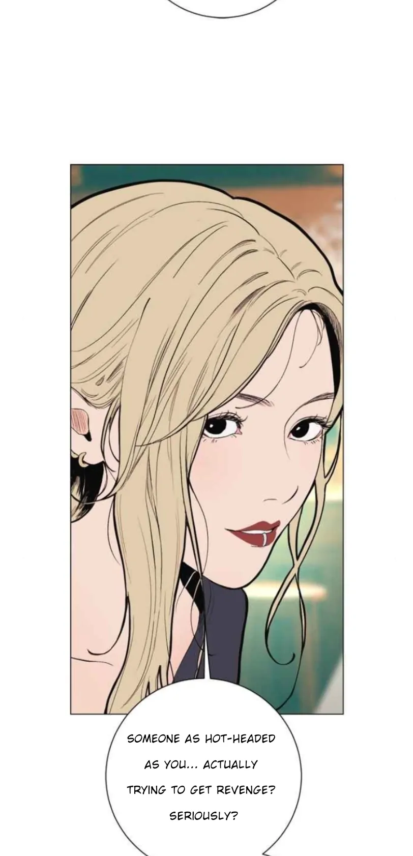 Kiss the Coming Apocalypse Chapter 11 page 27