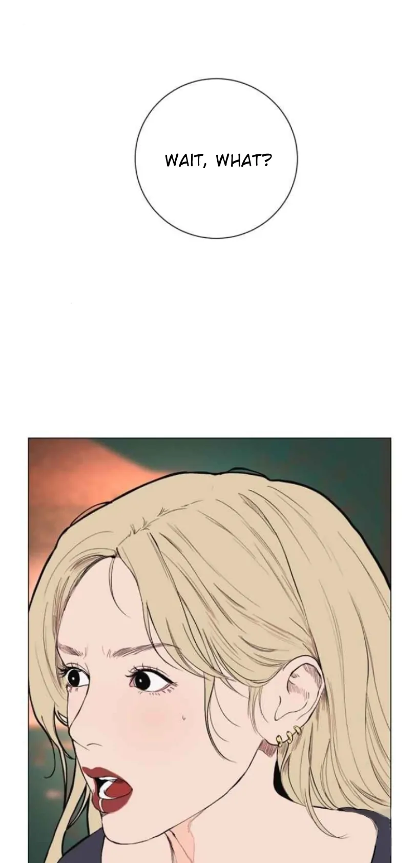 Kiss the Coming Apocalypse Chapter 11 page 30