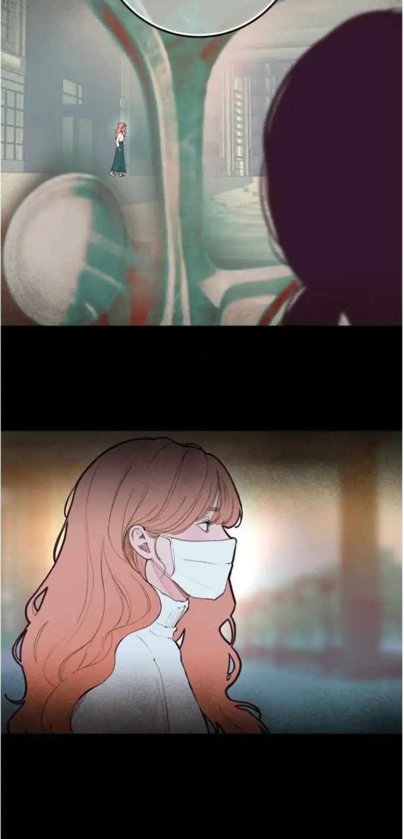 Kiss the Coming Apocalypse Chapter 11 page 4