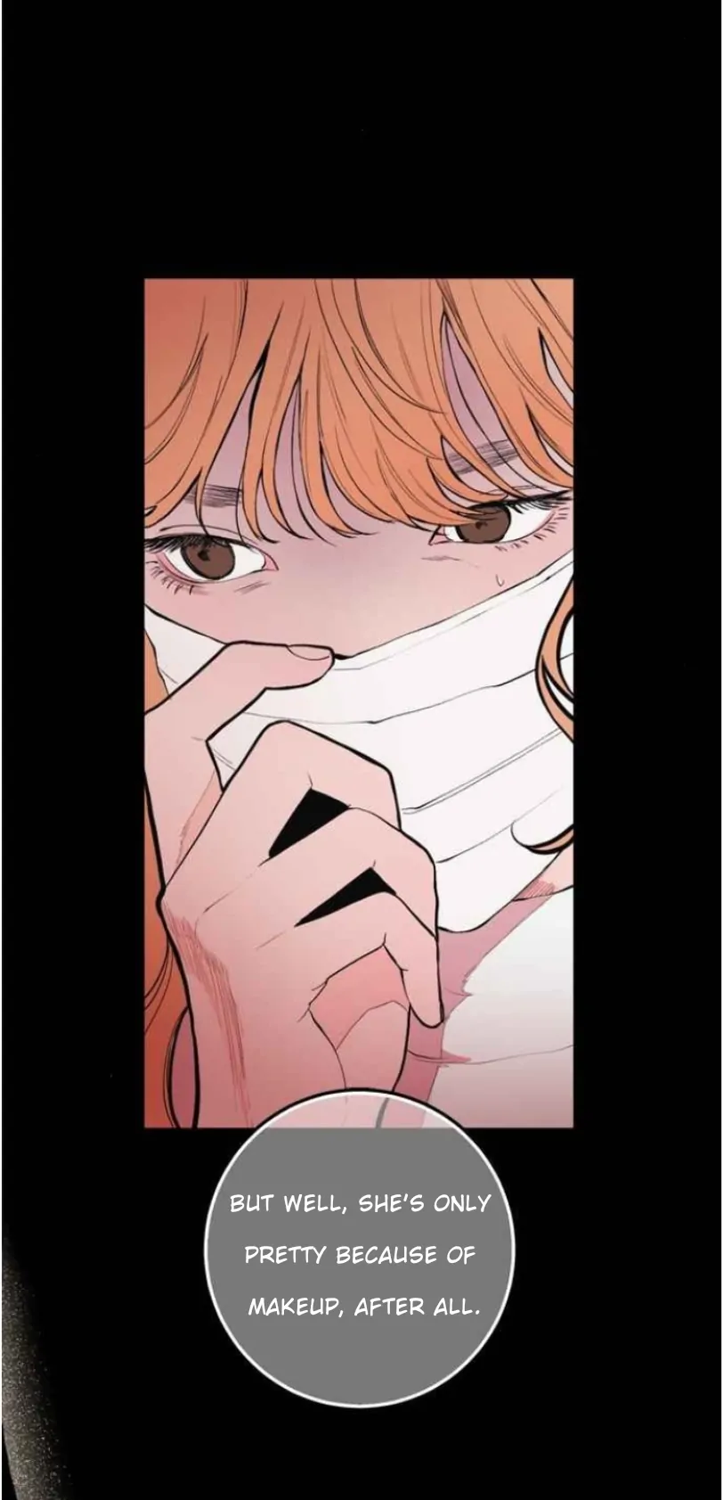 Kiss the Coming Apocalypse Chapter 11 page 10
