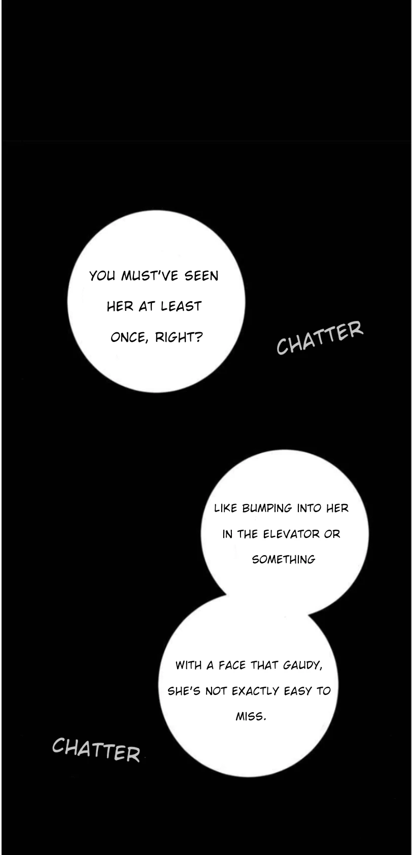 Kiss the Coming Apocalypse Chapter 11 page 12