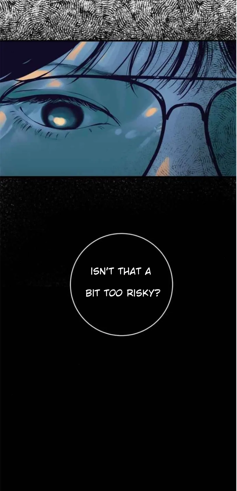 Kiss the Coming Apocalypse Chapter 11 page 32