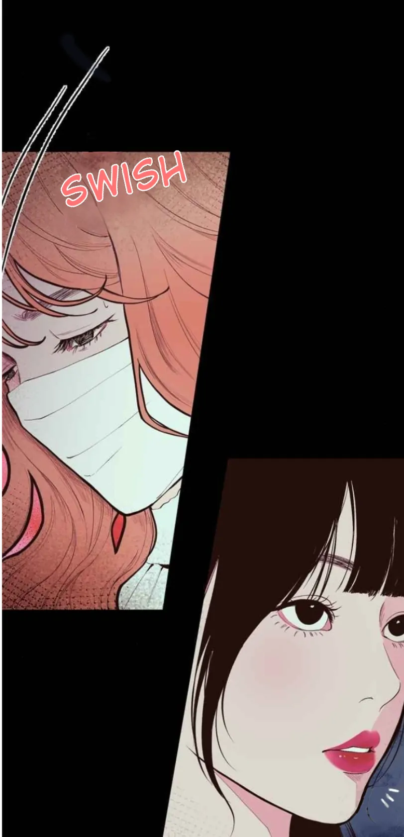 Kiss the Coming Apocalypse Chapter 11 page 7
