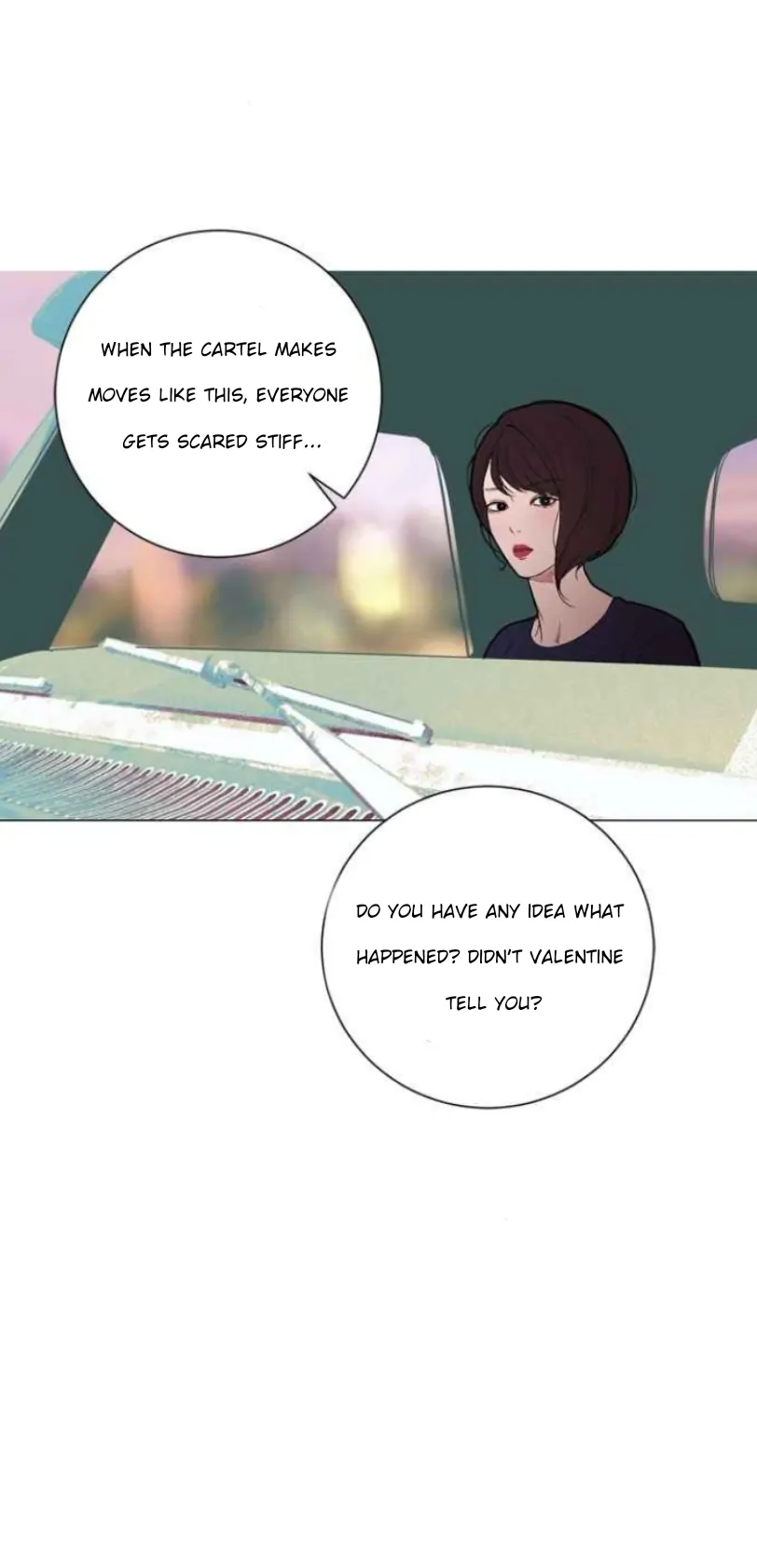 Kiss the Coming Apocalypse Chapter 11 page 77