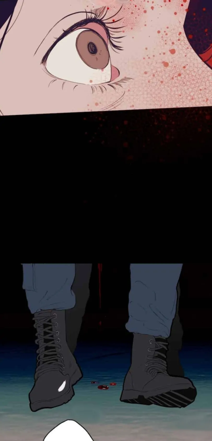 Kiss the Coming Apocalypse Chapter 11 page 74