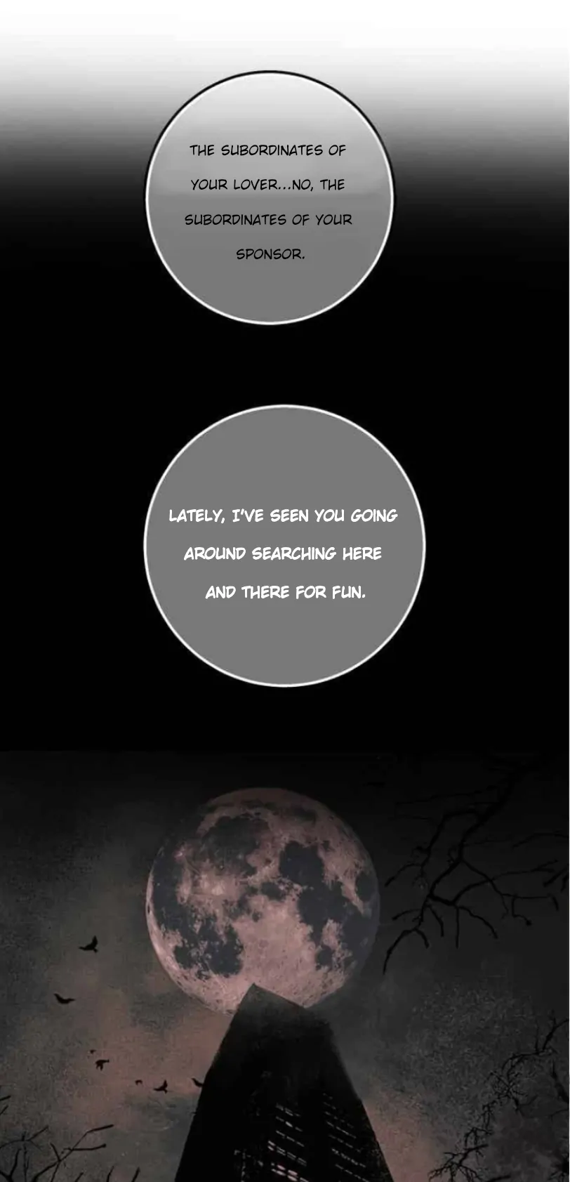 Kiss the Coming Apocalypse Chapter 11 page 67
