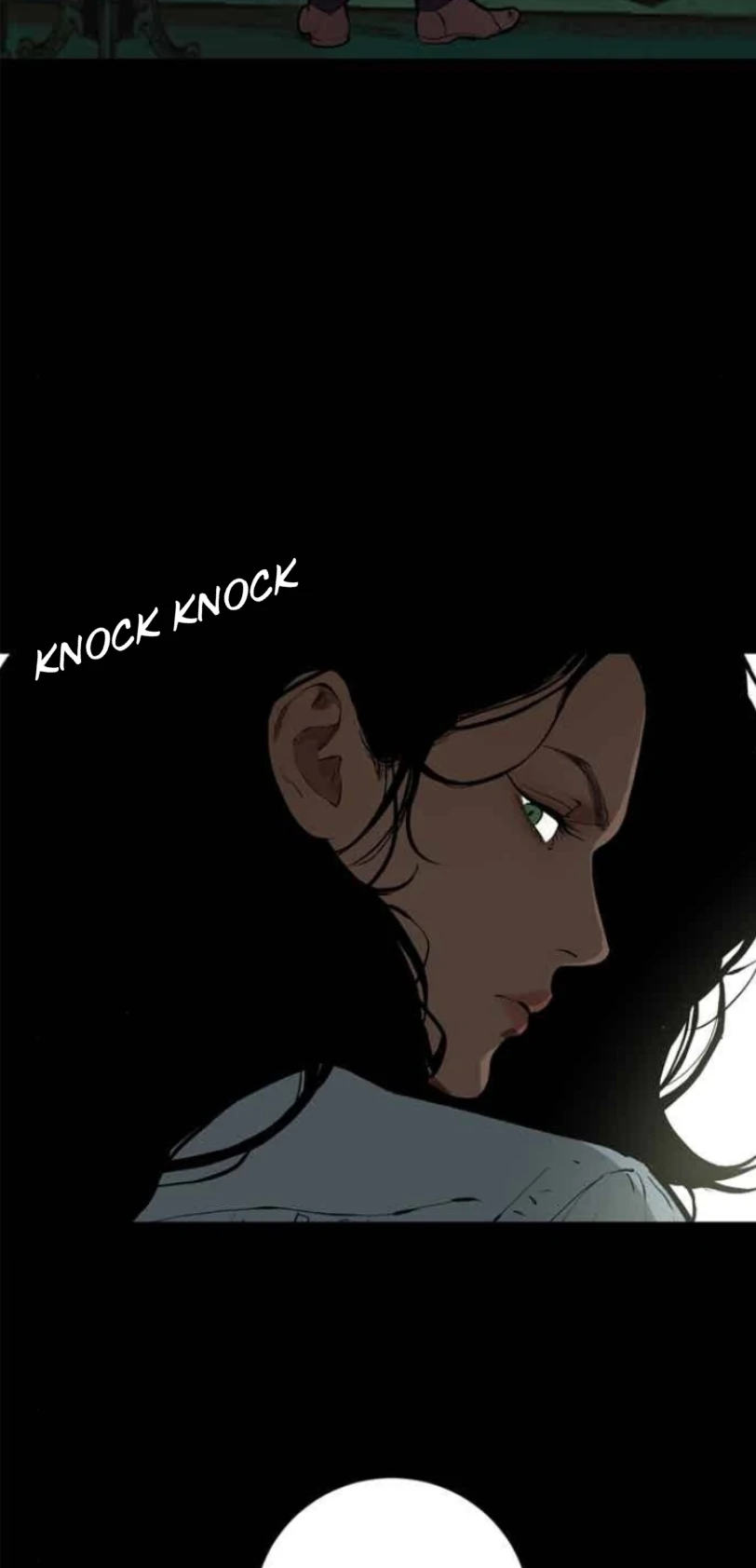 Kiss the Coming Apocalypse Chapter 11 page 81