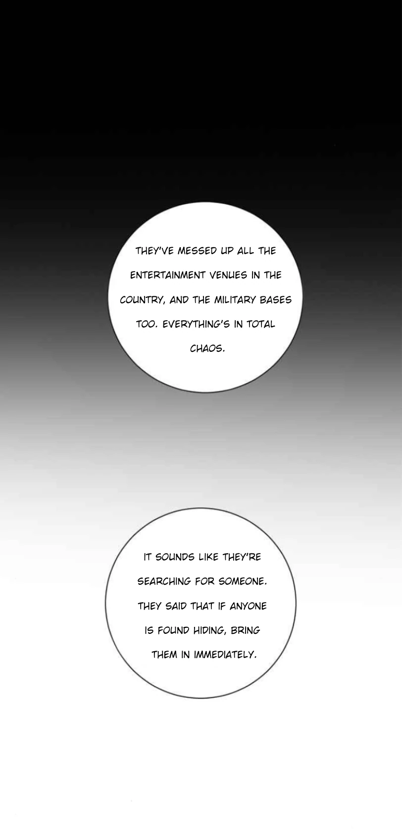 Kiss the Coming Apocalypse Chapter 11 page 76