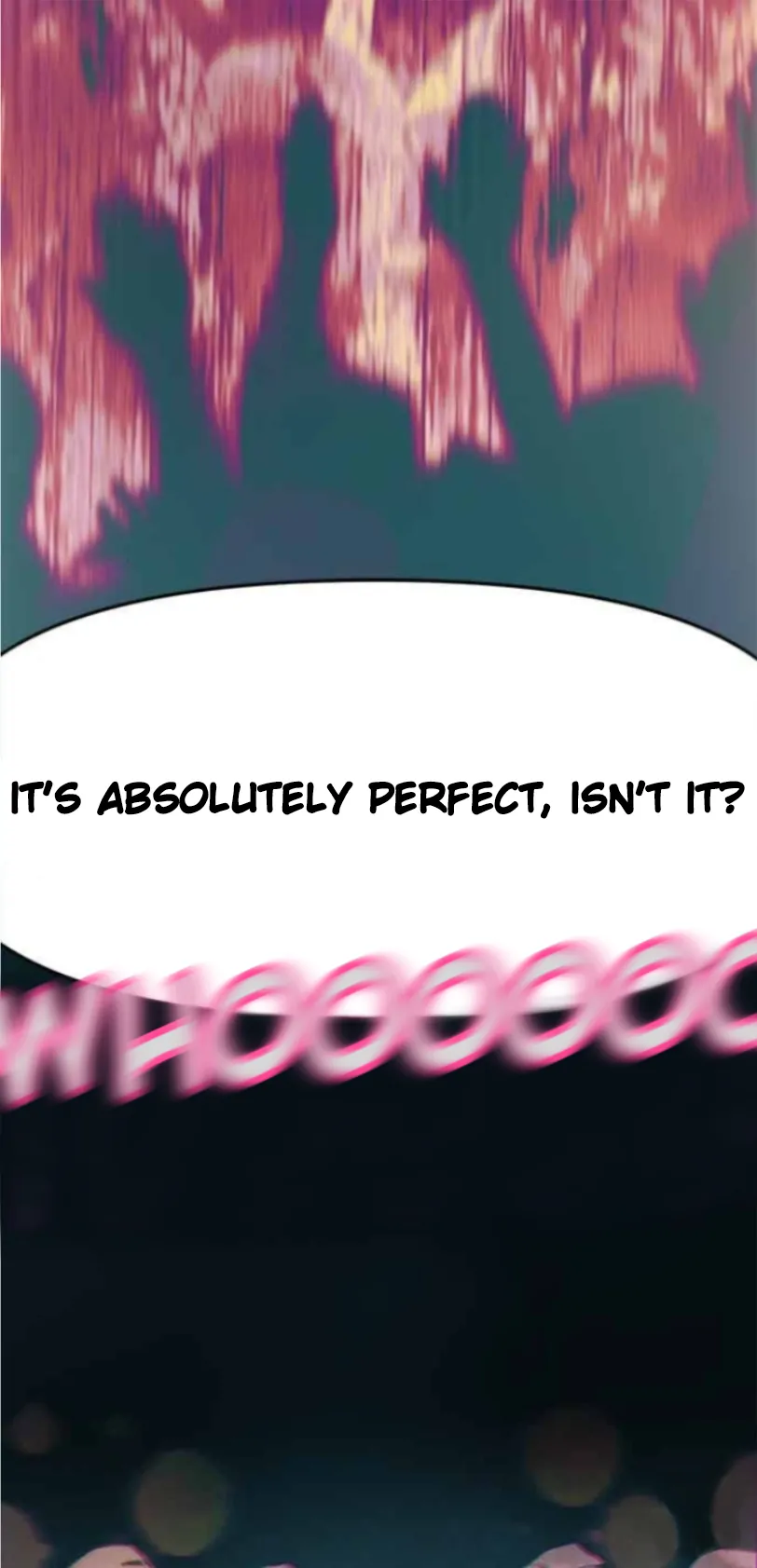 Kiss the Coming Apocalypse Chapter 11 page 50