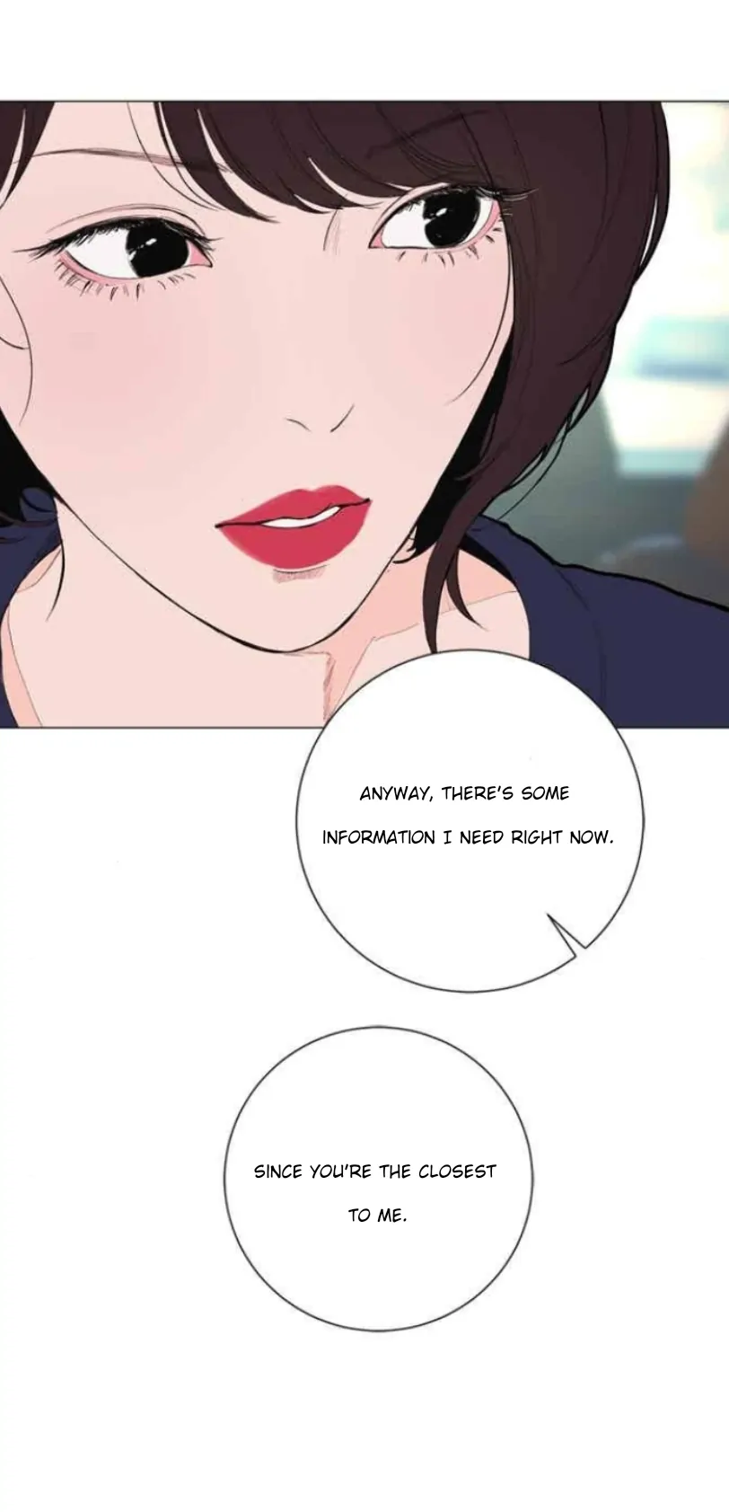 Kiss the Coming Apocalypse Chapter 11 page 66