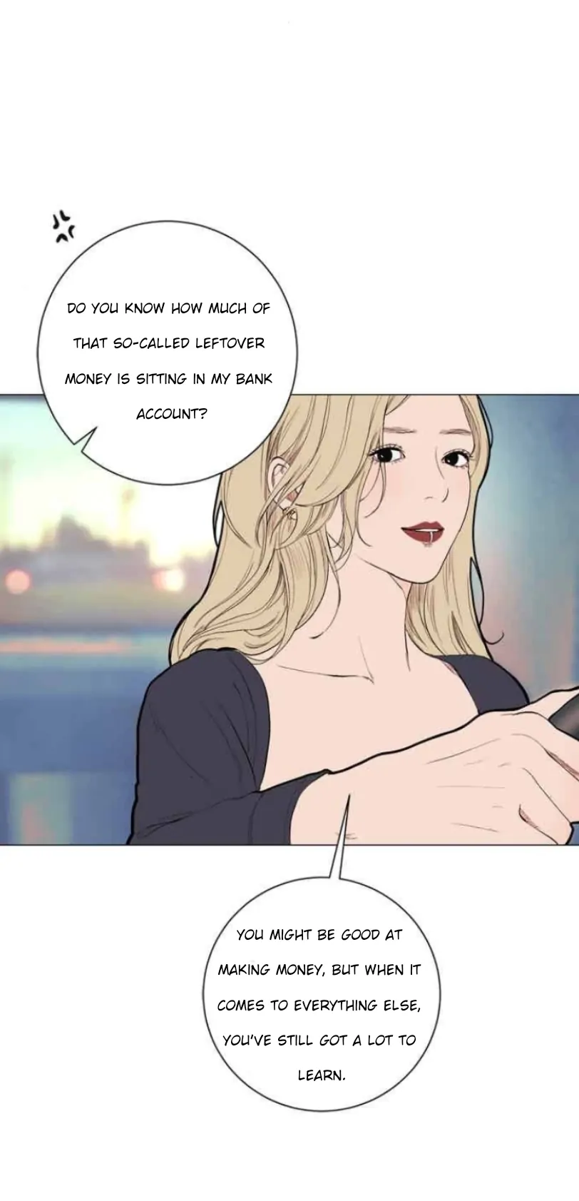 Kiss the Coming Apocalypse Chapter 11 page 65