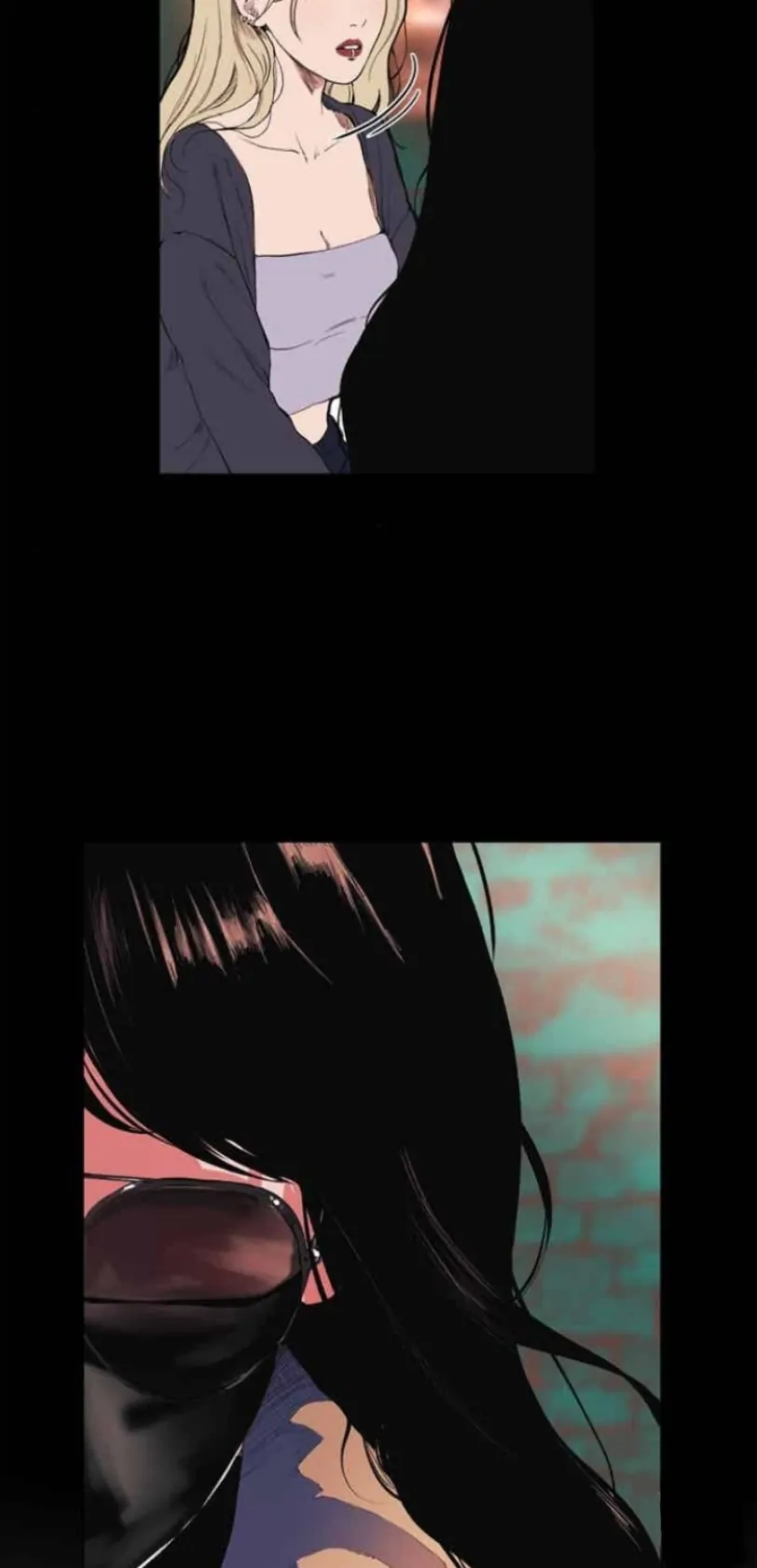 Kiss the Coming Apocalypse Chapter 11 page 47