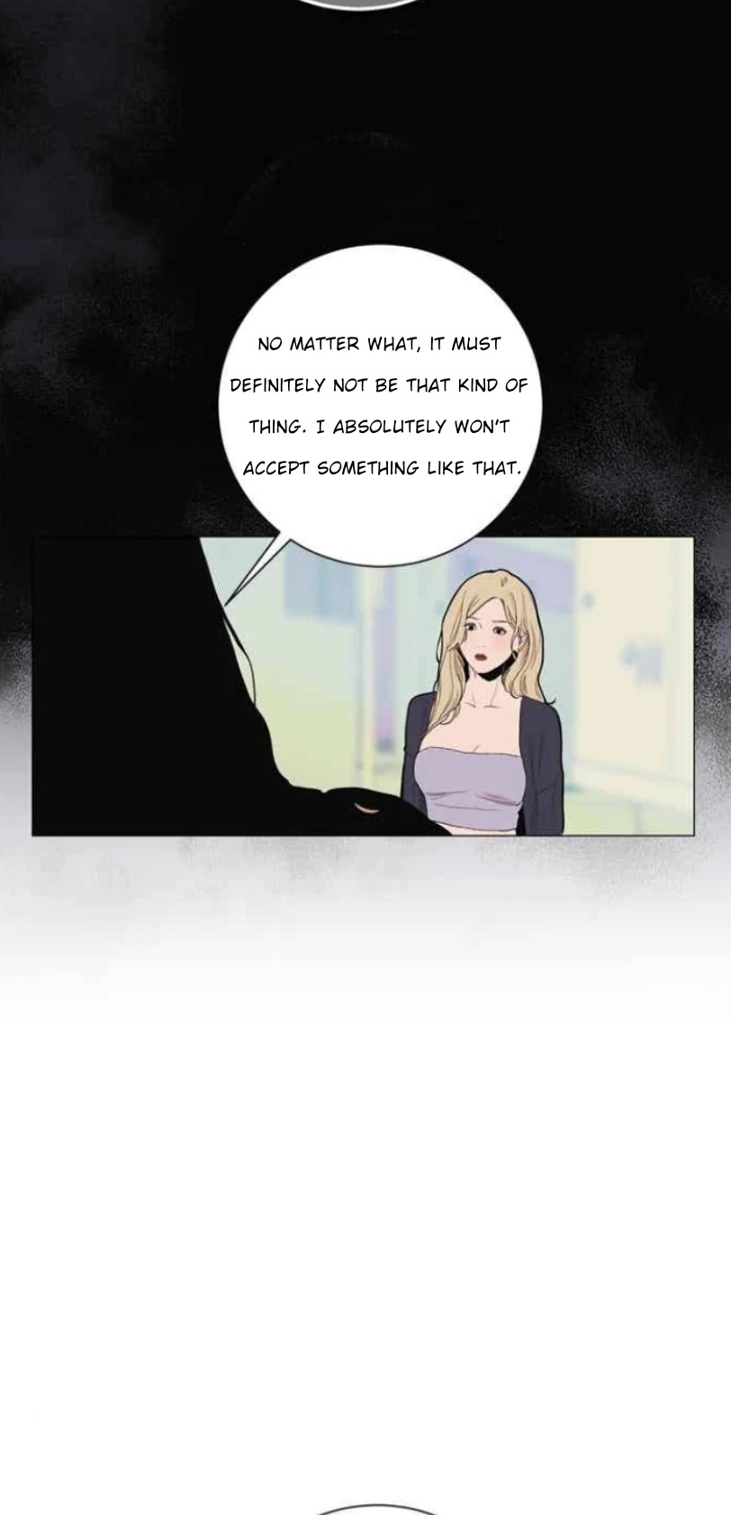 Kiss the Coming Apocalypse Chapter 11 page 60