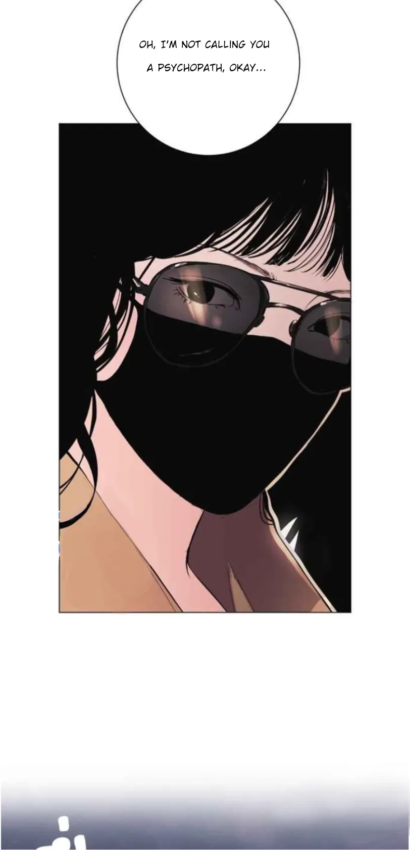 Kiss the Coming Apocalypse Chapter 11 page 39