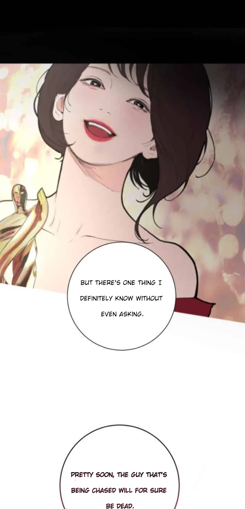 Kiss the Coming Apocalypse Chapter 11 page 79