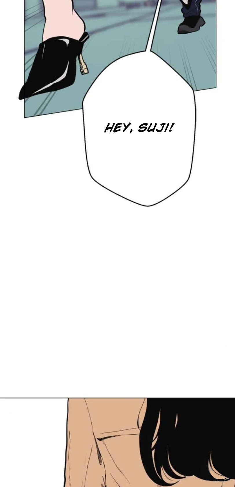 Kiss the Coming Apocalypse Chapter 11 page 55
