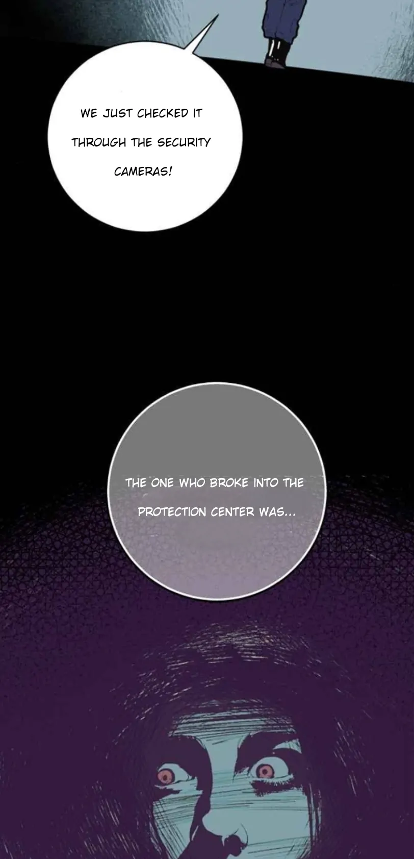Kiss the Coming Apocalypse Chapter 11 page 72