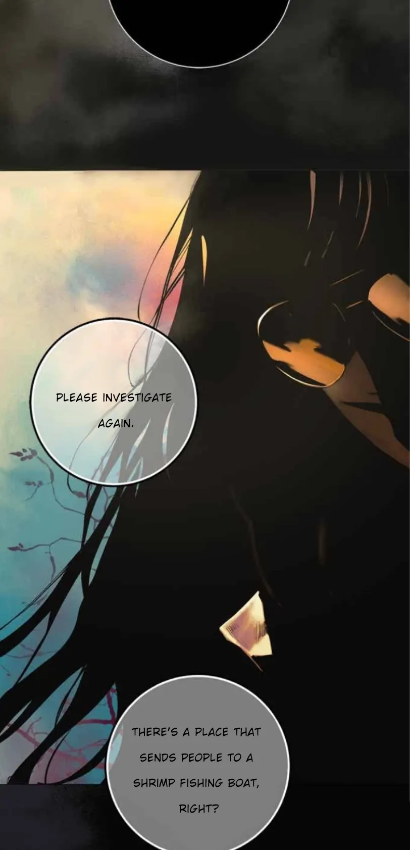 Kiss the Coming Apocalypse Chapter 11 page 59