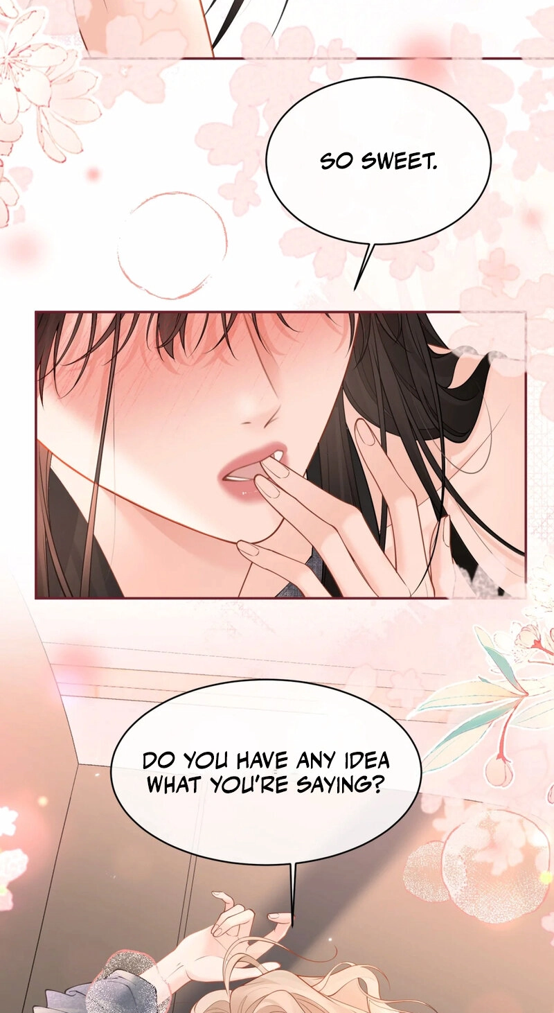 Heart Hunting Game Chapter 11 page 15