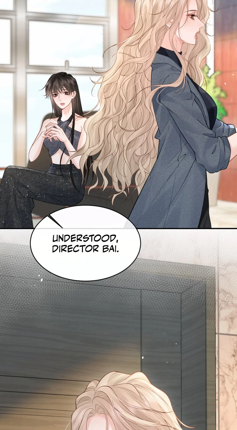 Heart Hunting Game Chapter 11 page 23