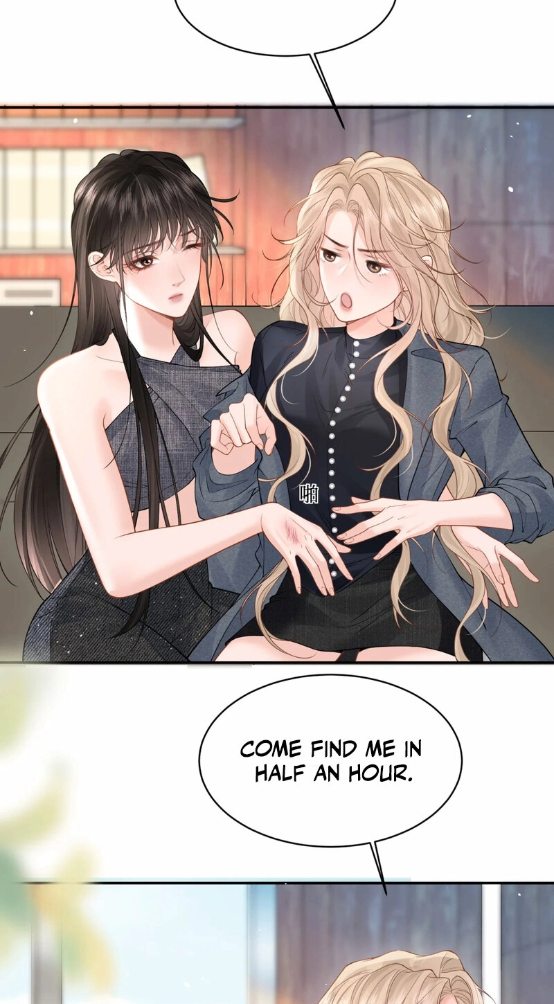 Heart Hunting Game Chapter 11 page 22