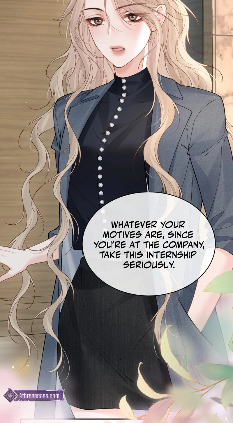 Heart Hunting Game Chapter 11 page 24