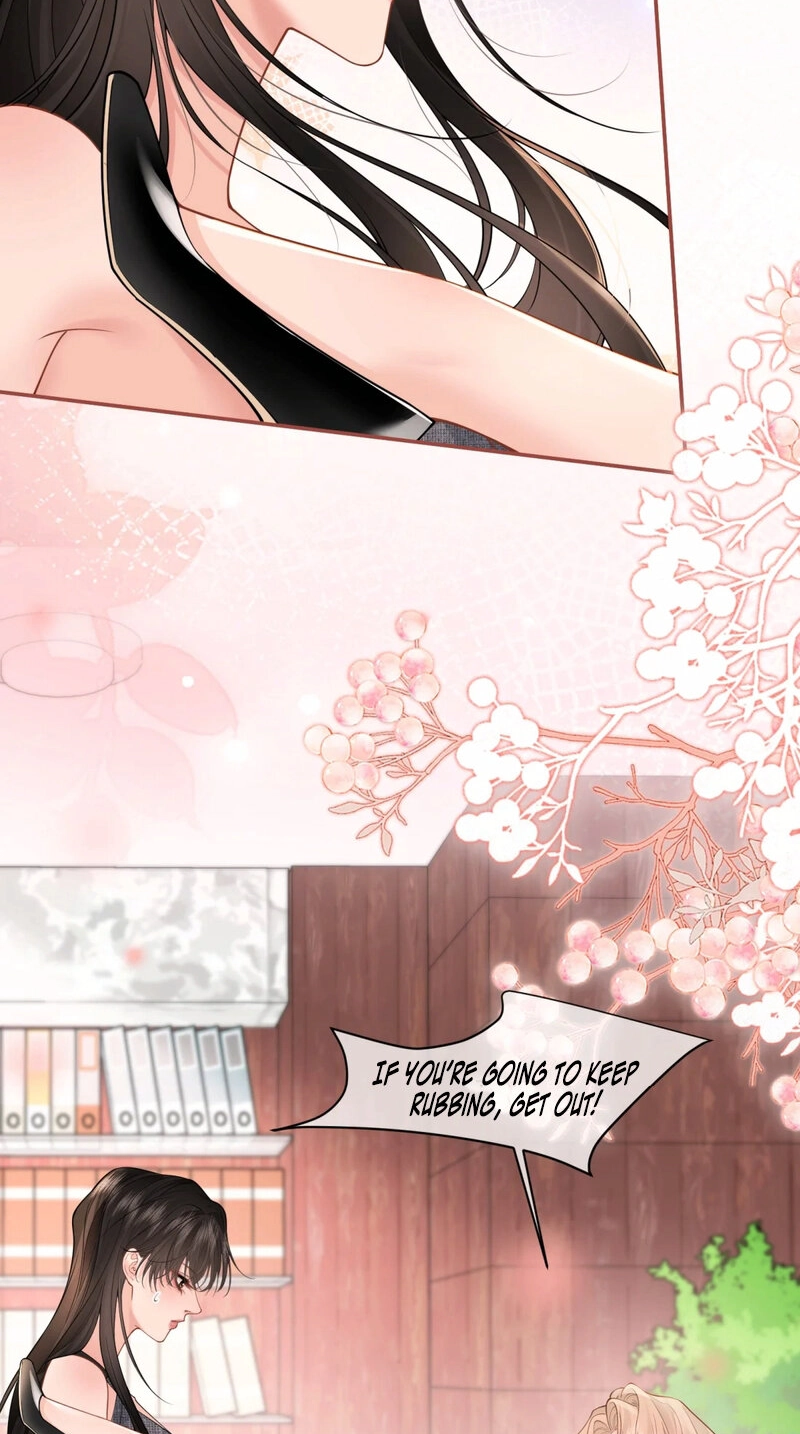 Heart Hunting Game Chapter 11 page 3