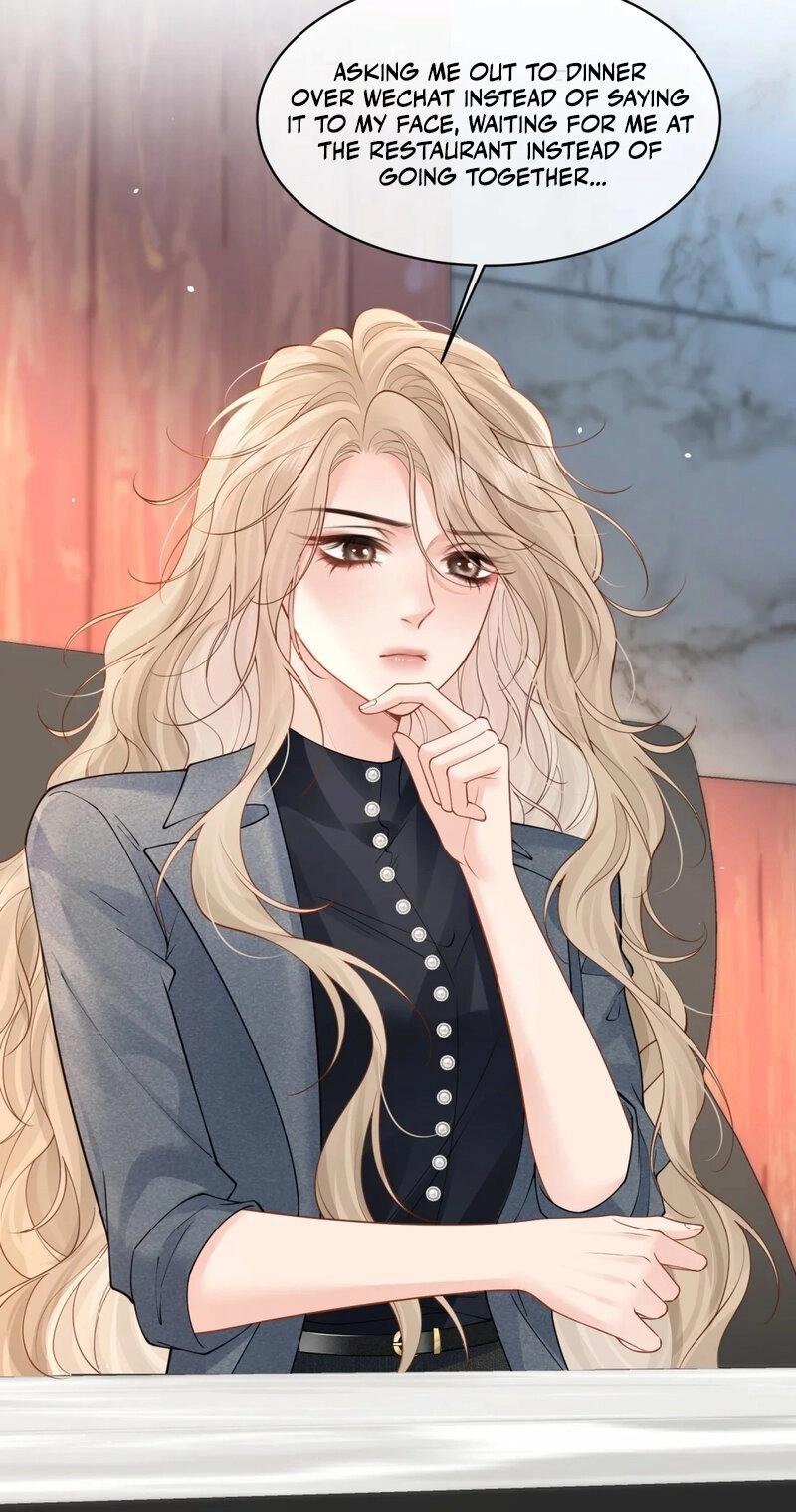 Heart Hunting Game Chapter 11 page 39