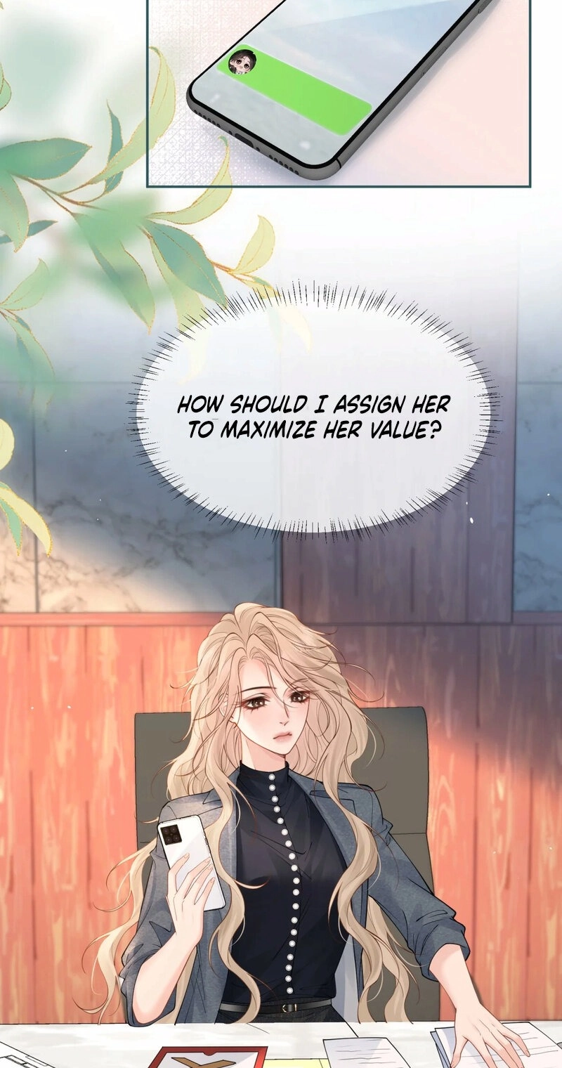 Heart Hunting Game Chapter 11 page 35