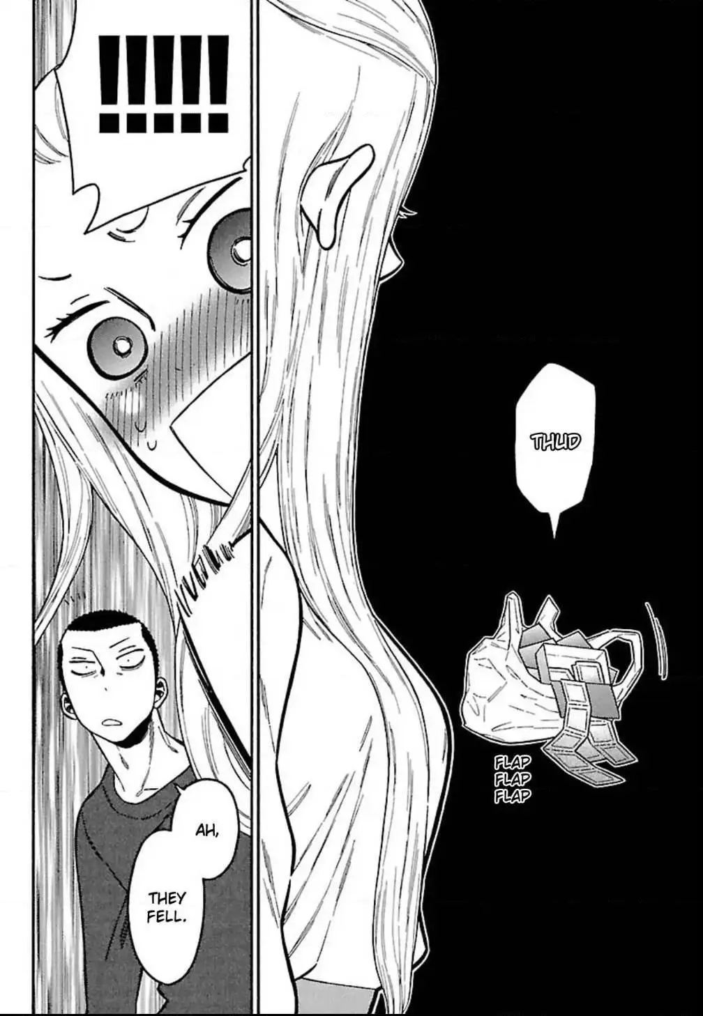Momoiro Meloik Chapter 11 page 12