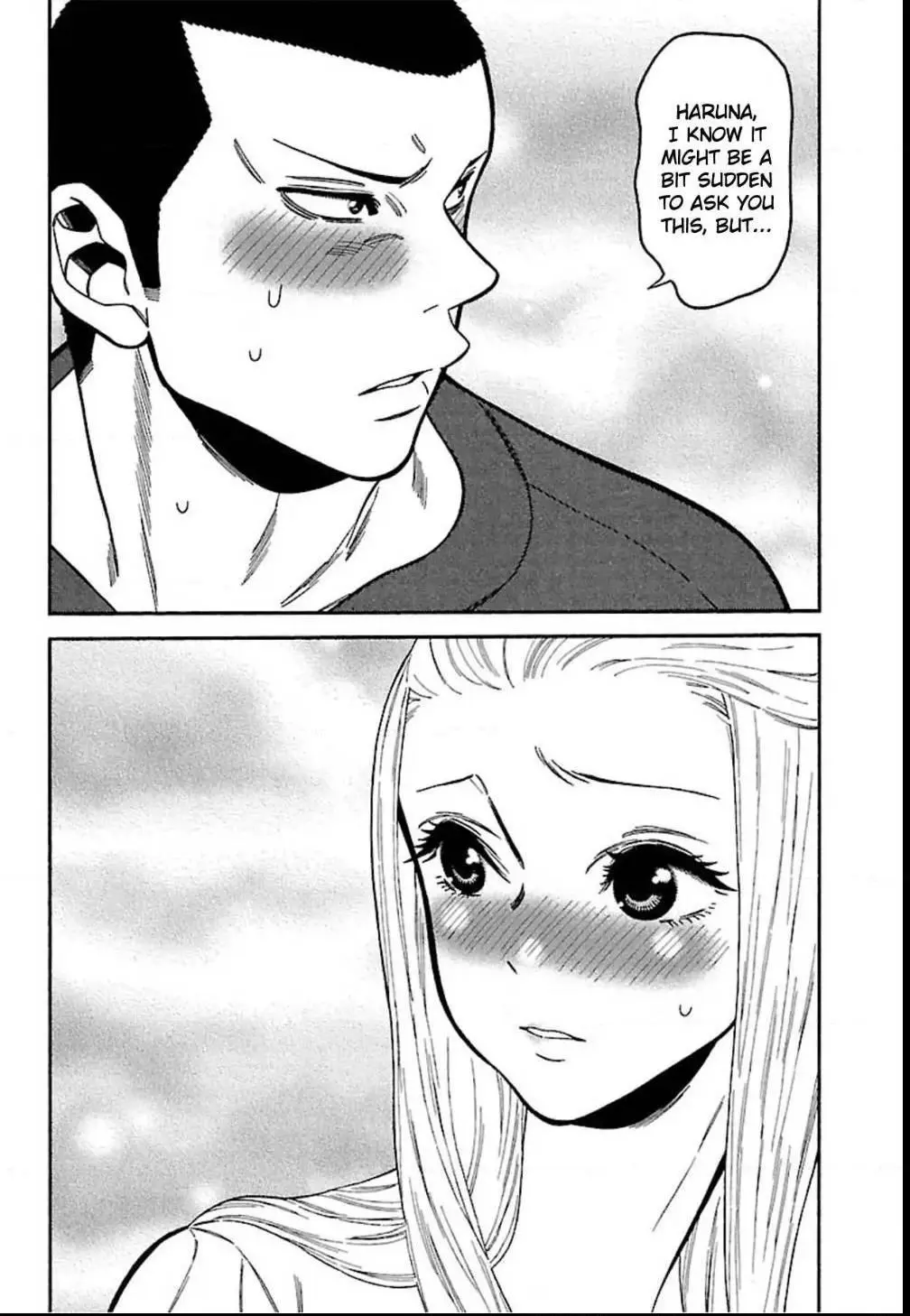 Momoiro Meloik Chapter 11 page 16