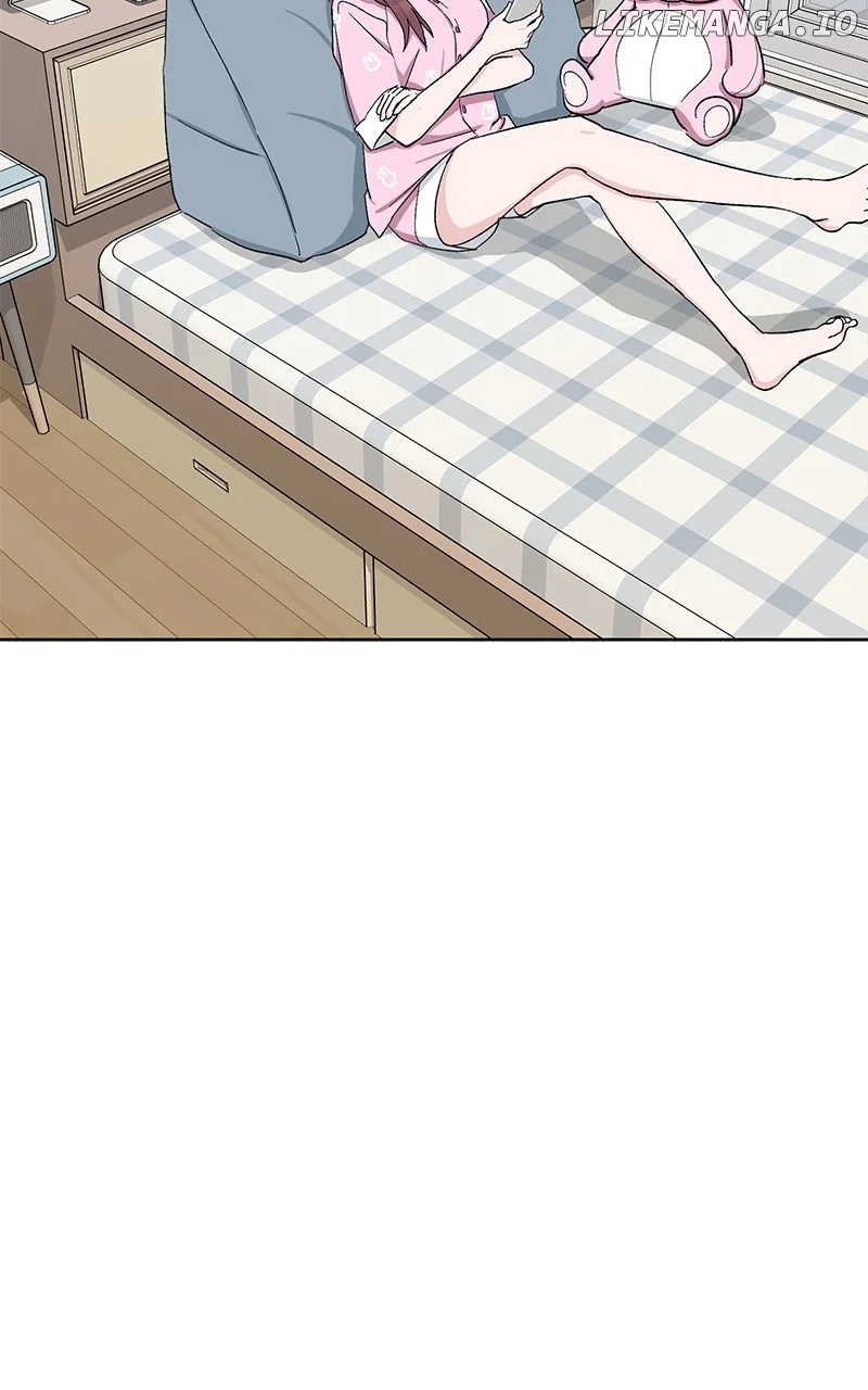 Tiki-Taka Chapter 11 page 27