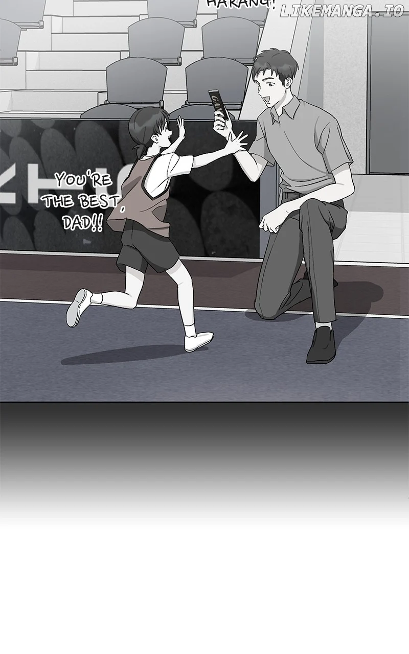 Tiki-Taka Chapter 11 page 3