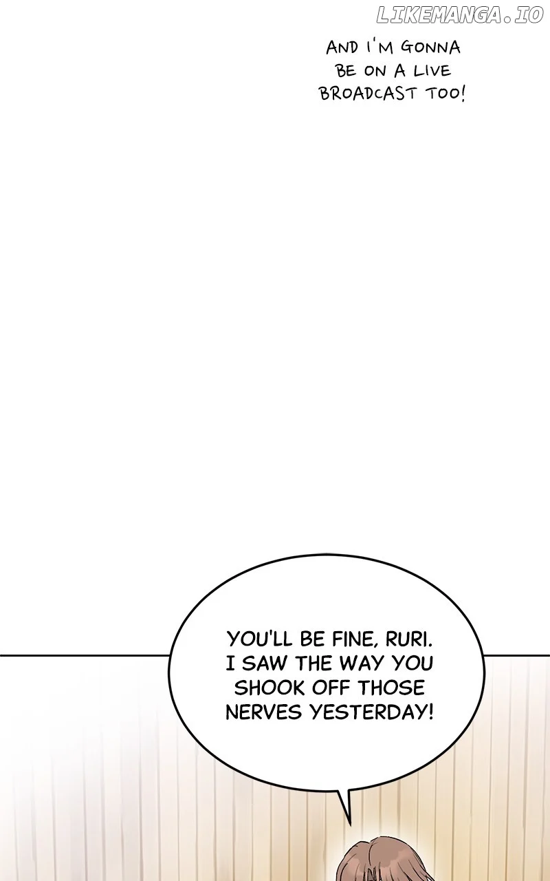 Tiki-Taka Chapter 11 page 58