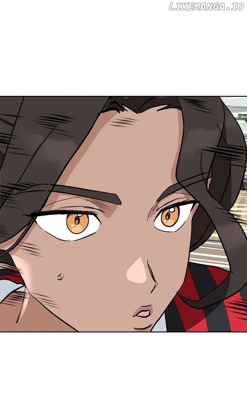 Tiki-Taka Chapter 11 page 108