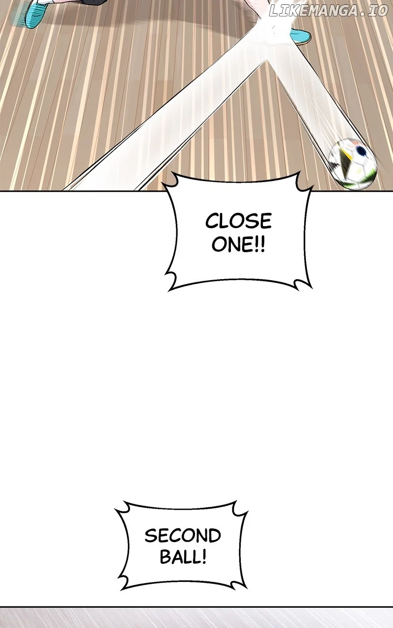 Tiki-Taka Chapter 11 page 83