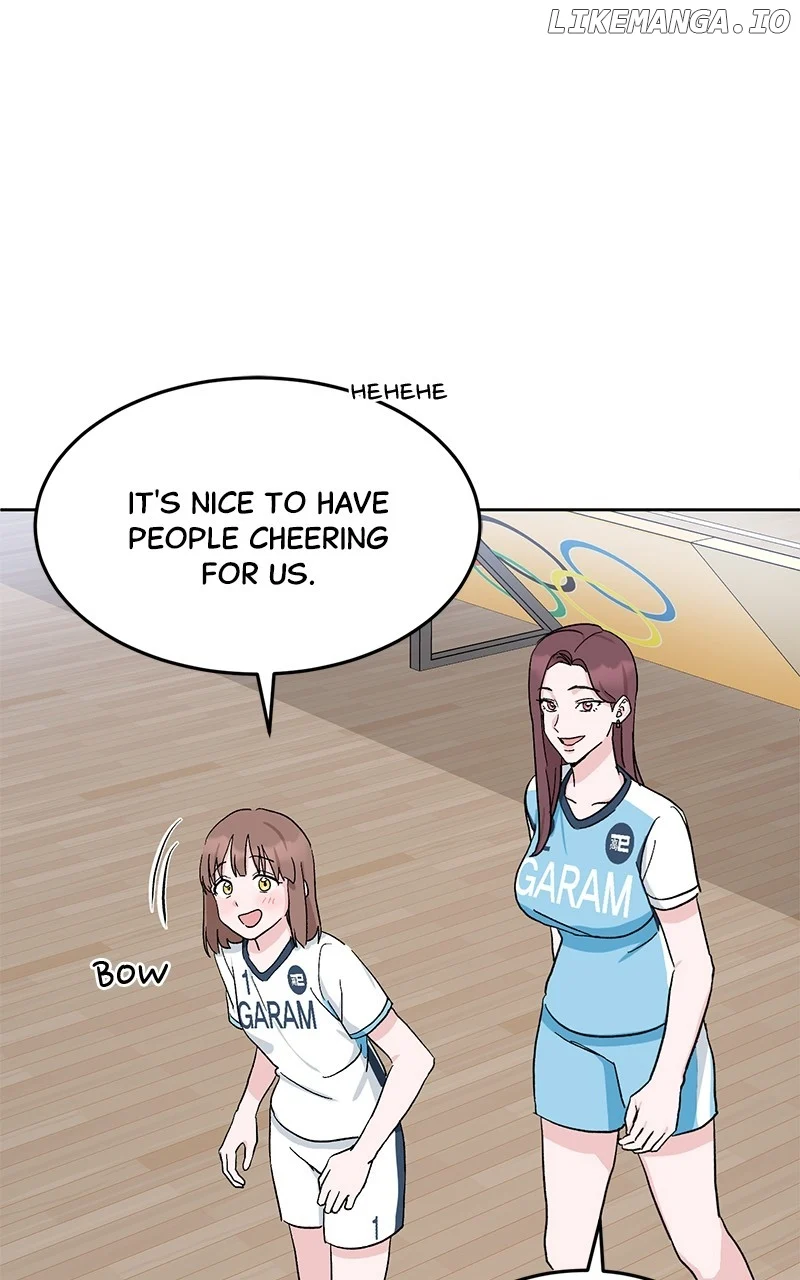 Tiki-Taka Chapter 11 page 102