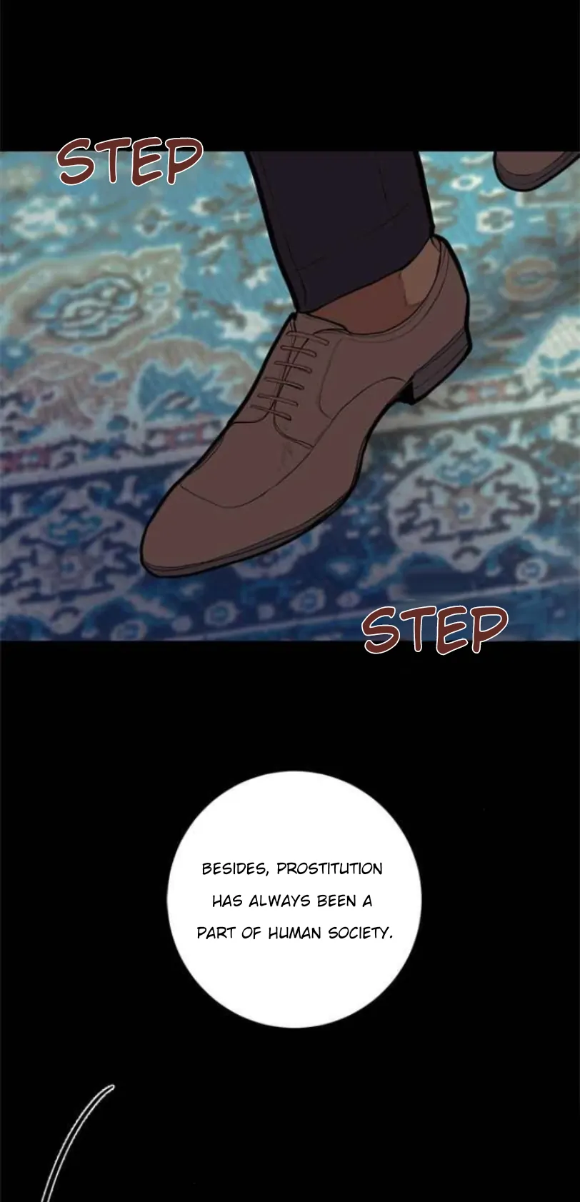 Kiss the Coming Apocalypse Chapter 12 page 13
