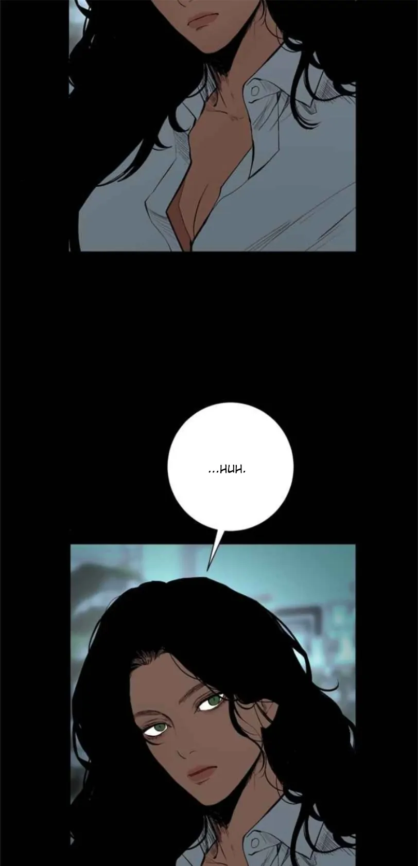 Kiss the Coming Apocalypse Chapter 12 page 25