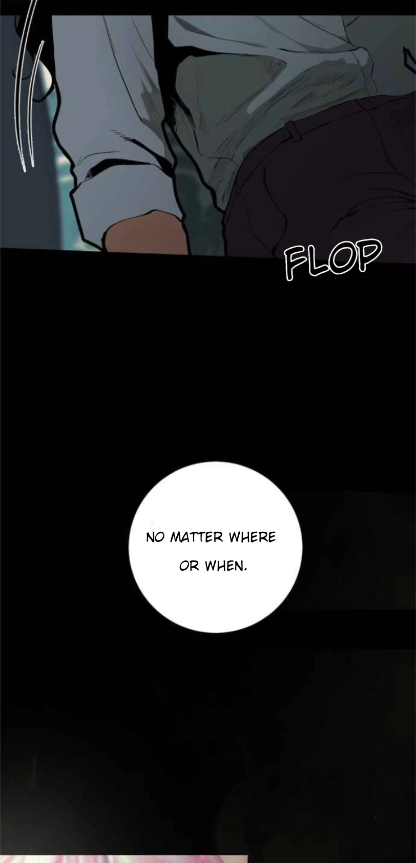 Kiss the Coming Apocalypse Chapter 12 page 14
