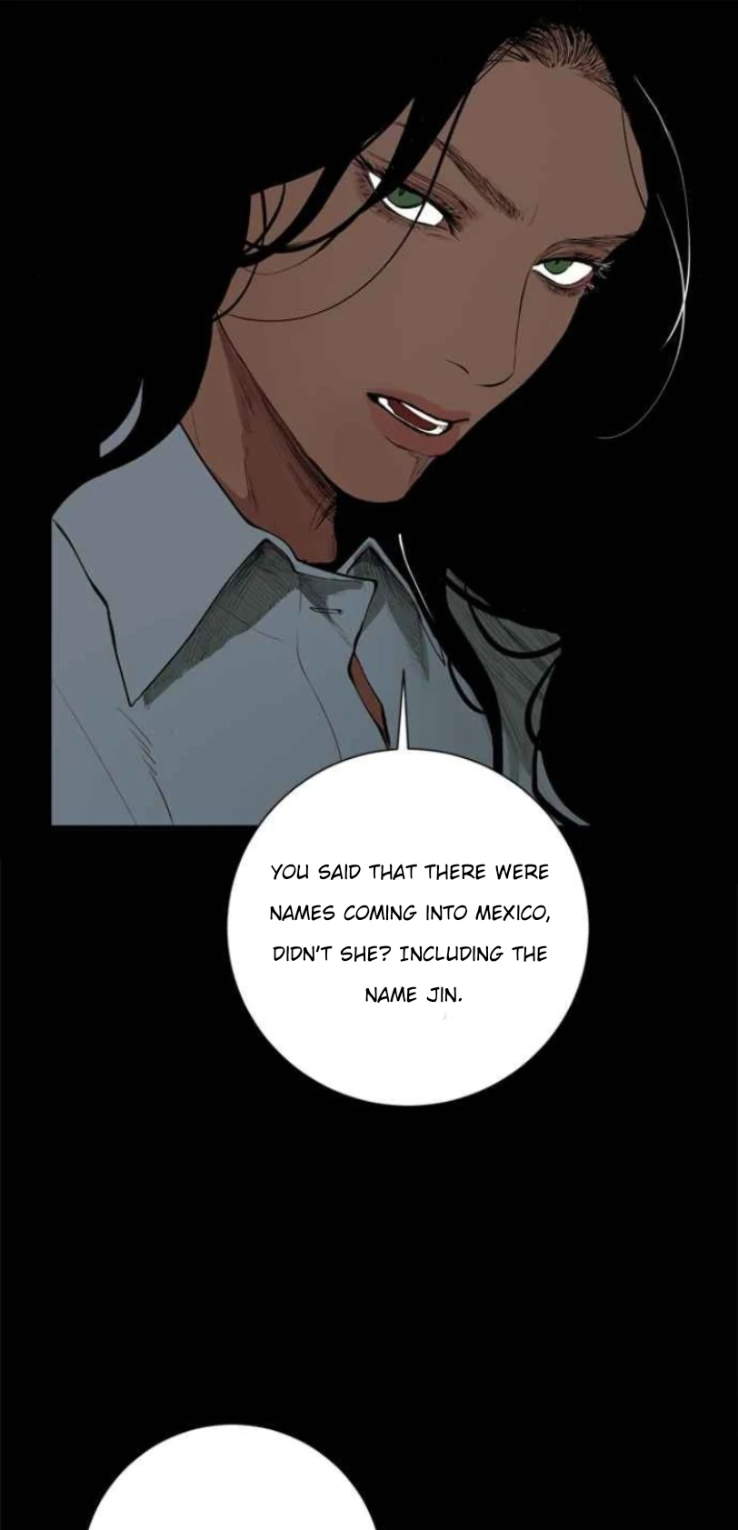 Kiss the Coming Apocalypse Chapter 12 page 4