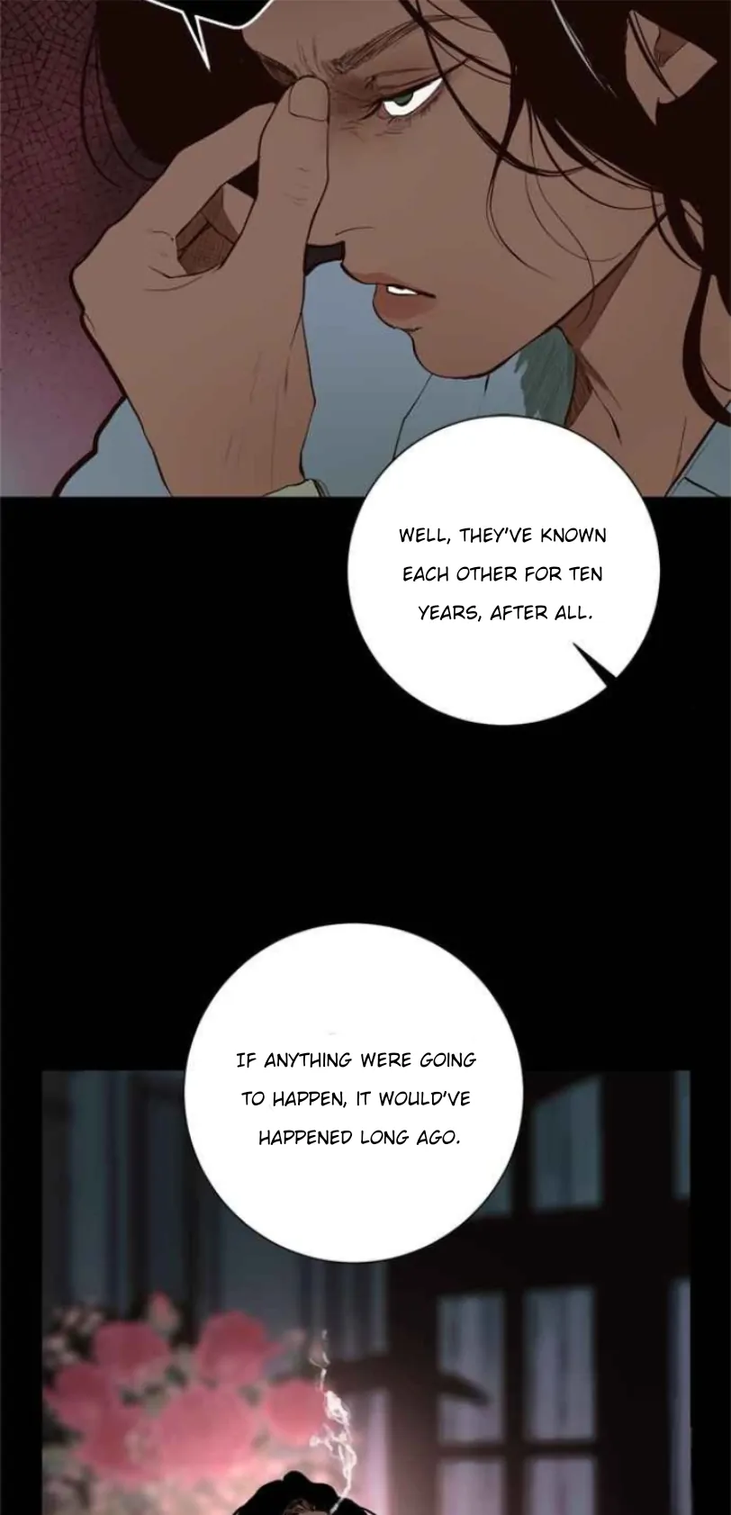Kiss the Coming Apocalypse Chapter 12 page 20