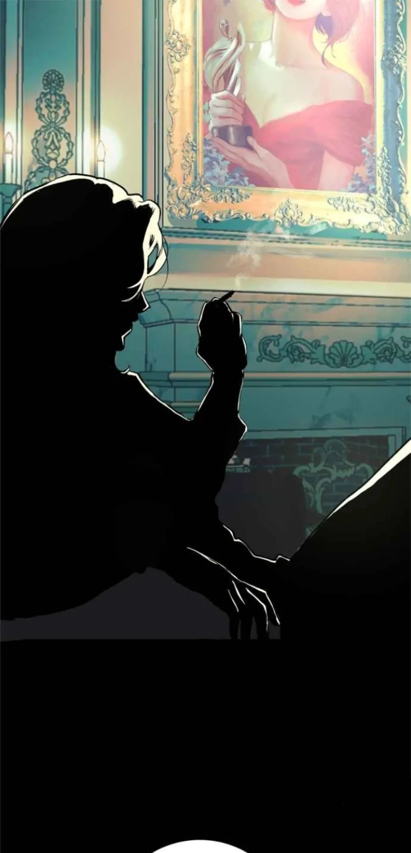 Kiss the Coming Apocalypse Chapter 12 page 17