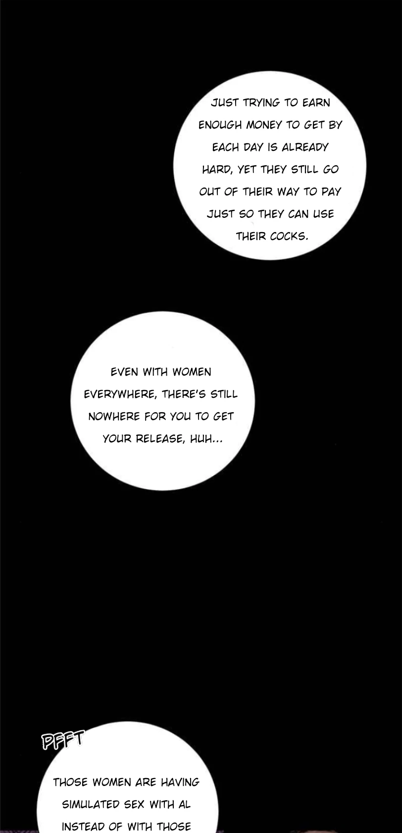 Kiss the Coming Apocalypse Chapter 12 page 11