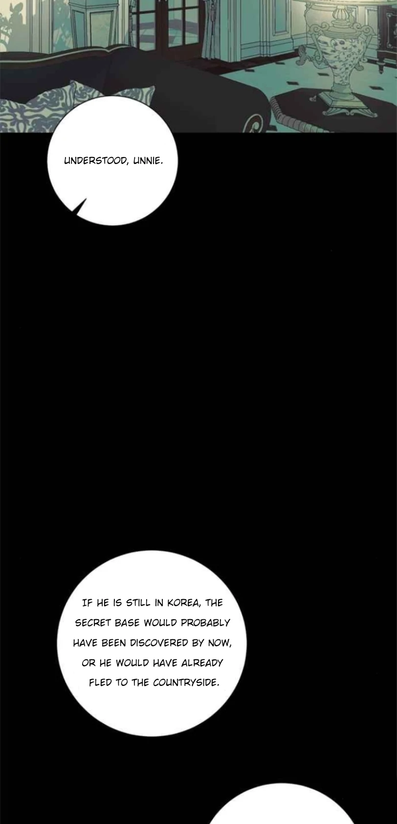 Kiss the Coming Apocalypse Chapter 12 page 7