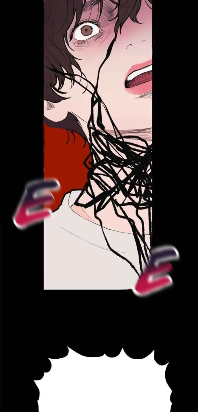 Kiss the Coming Apocalypse Chapter 12 page 51