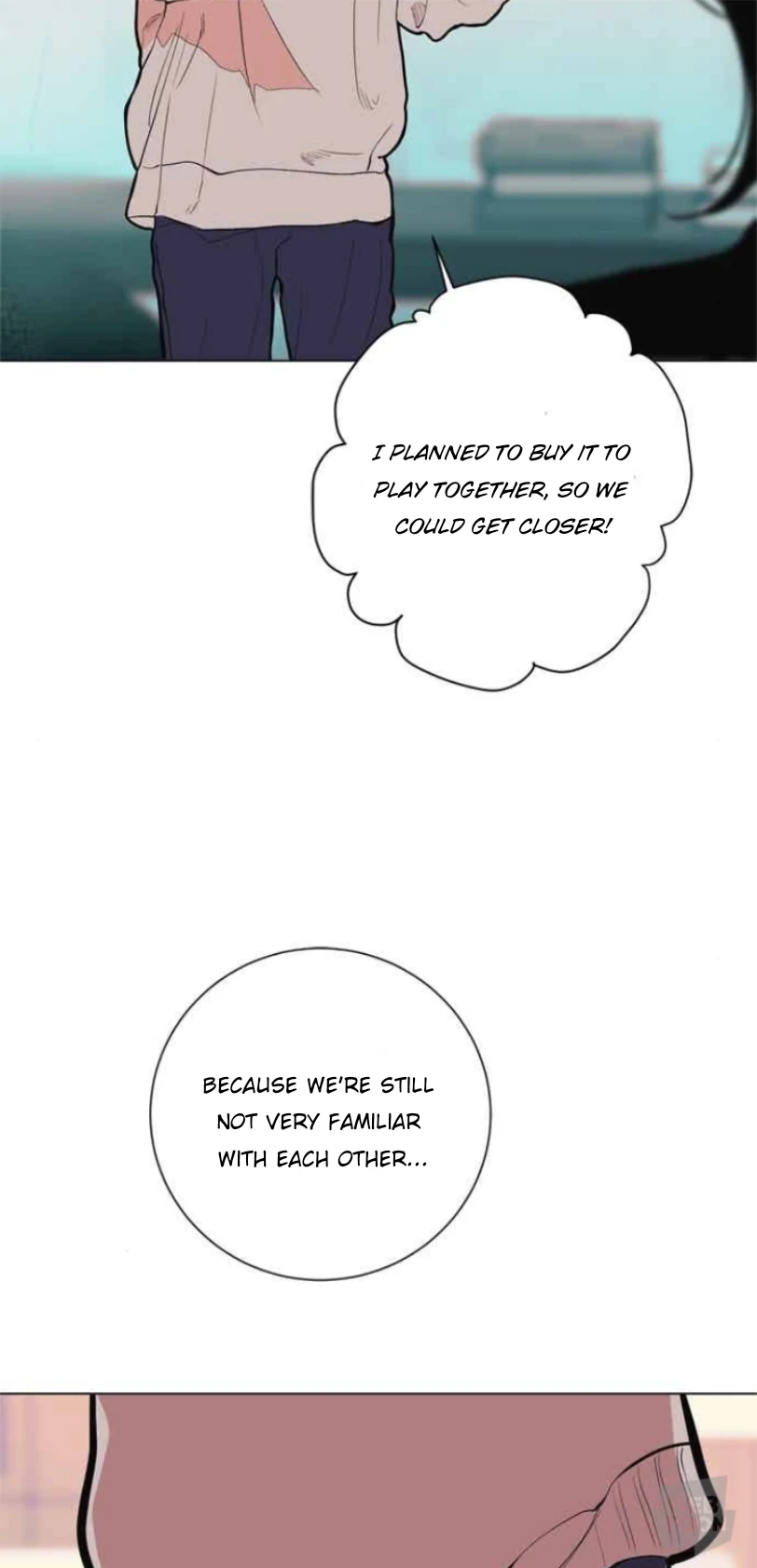 Kiss the Coming Apocalypse Chapter 12 page 72